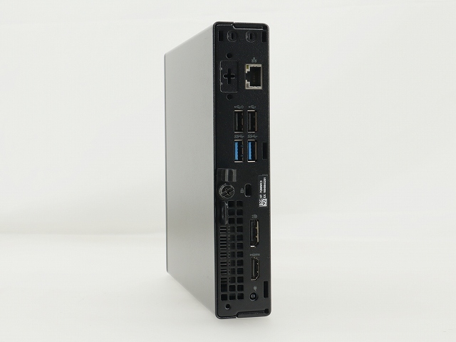 DELL OPTIPLEX 3080 MICRO 