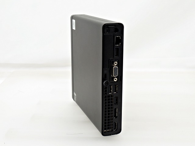 HP PRODESK 400 G6 DM 