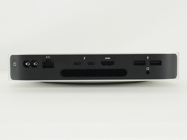APPLE MAC MINI 2023 Z16K00079J/A