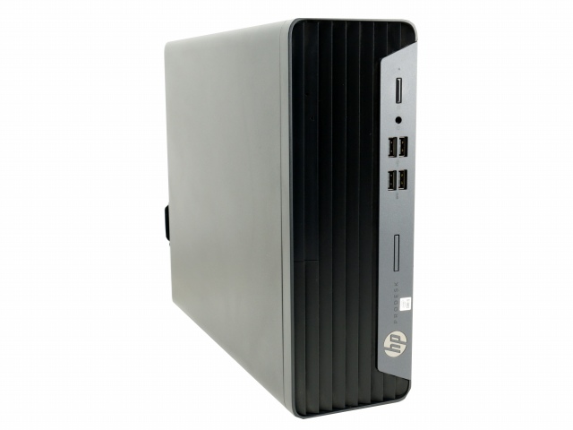 HP PRODESK 400 G7 SFF 