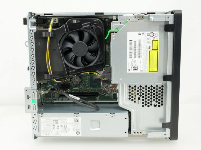 HP PRODESK 400 G7 SFF 