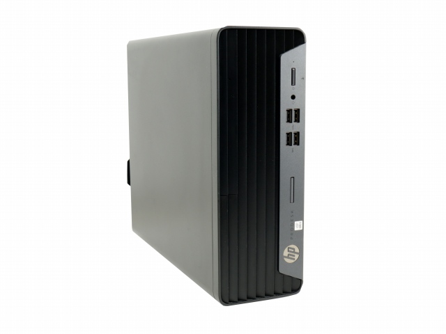HP PRODESK 400 G7 SFF 