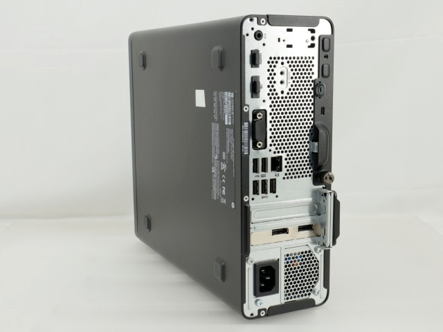 HP PRODESK 400 G7 SFF 