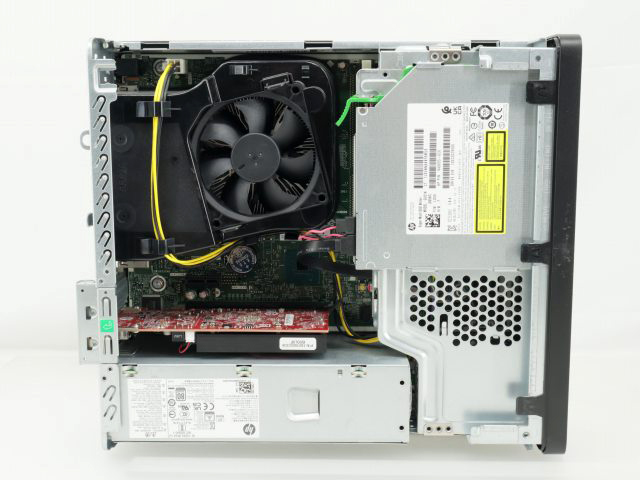HP PRODESK 400 G7 SFF 