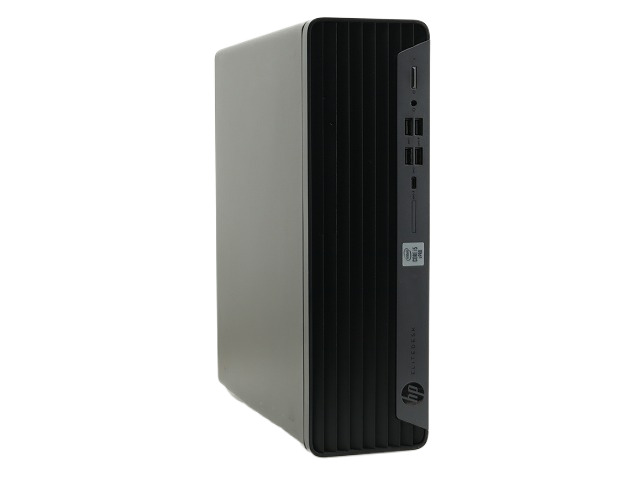 HP ELITEDESK 800 G6 SF  