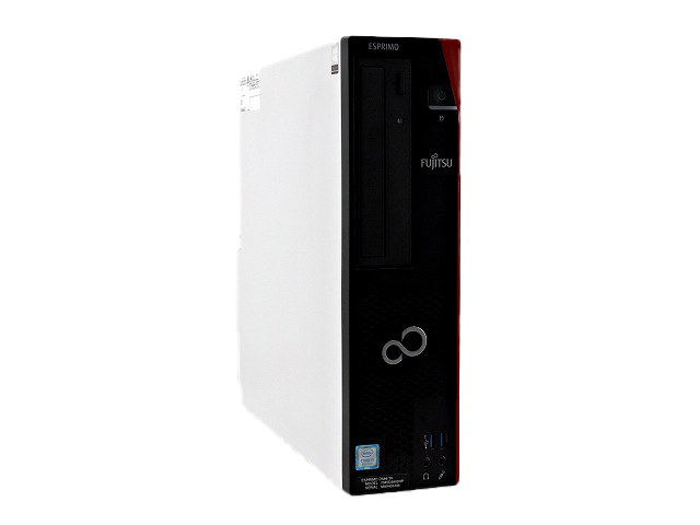 富士通 ESPRIMO D588/TX FMVD3802HP