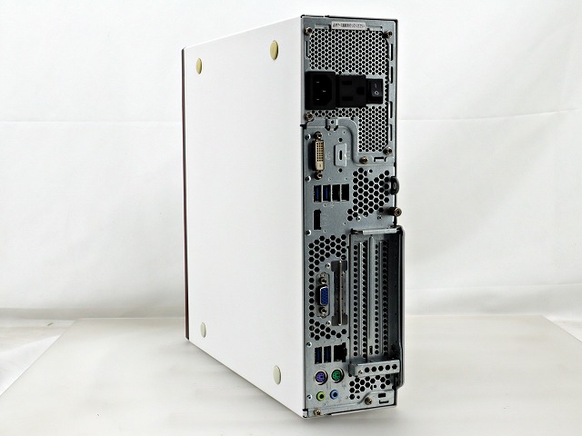 富士通 ESPRIMO D588/TX FMVD3802HP