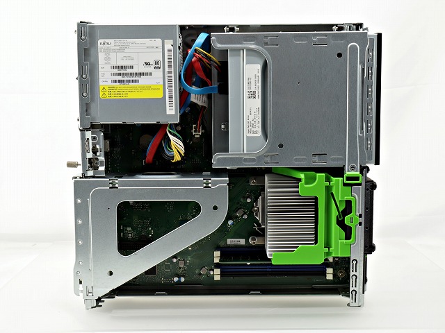 富士通 ESPRIMO D588/TX FMVD3802HP
