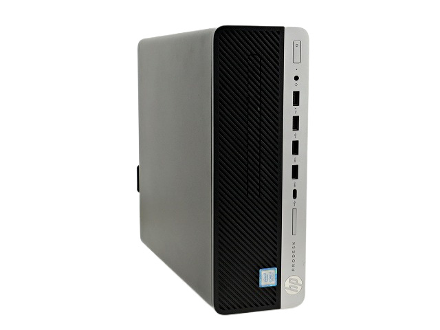 HP PRODESK 600 G5 SFF 