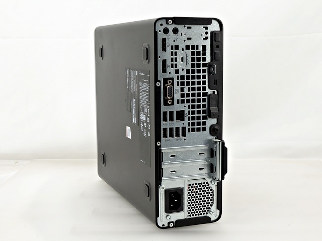 HP PRODESK 600 G5 SFF 