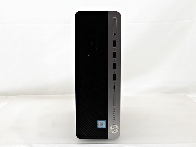 HP PRODESK 600 G5 SFF 