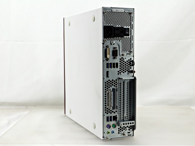 富士通 ESPRIMO D588/T FMVD38001