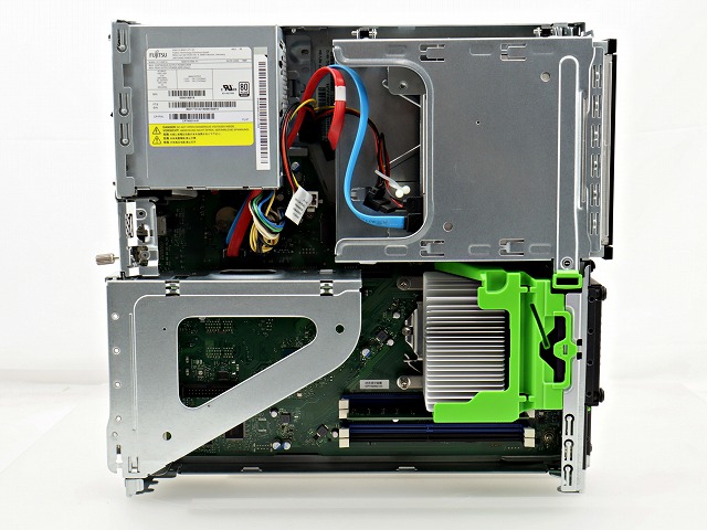 富士通 ESPRIMO D588/T FMVD38001