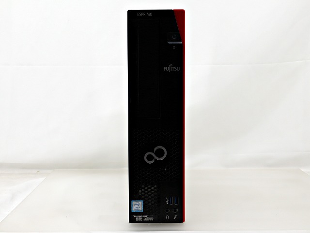 富士通 ESPRIMO D588/T FMVD38001