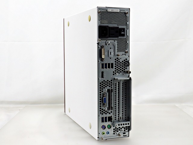 富士通 ESPRIMO D588/CX FMVD4505YP