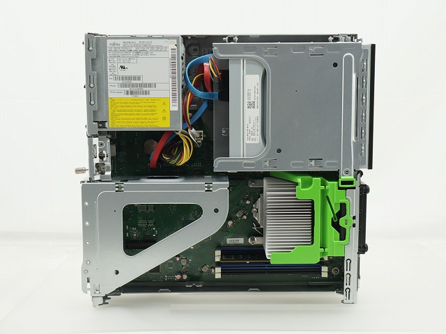 富士通 ESPRIMO D588/CX FMVD4505YP