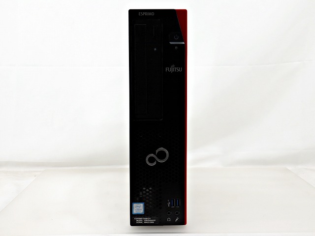 富士通 ESPRIMO D588/CX FMVD4505YP