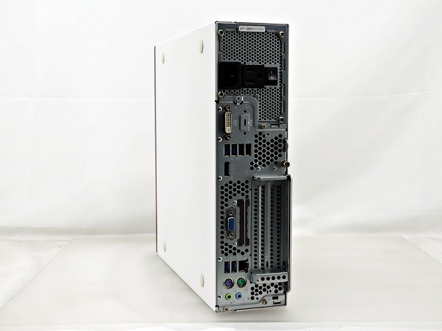 富士通 ESPRIMO D588/CX FMVD4505BP