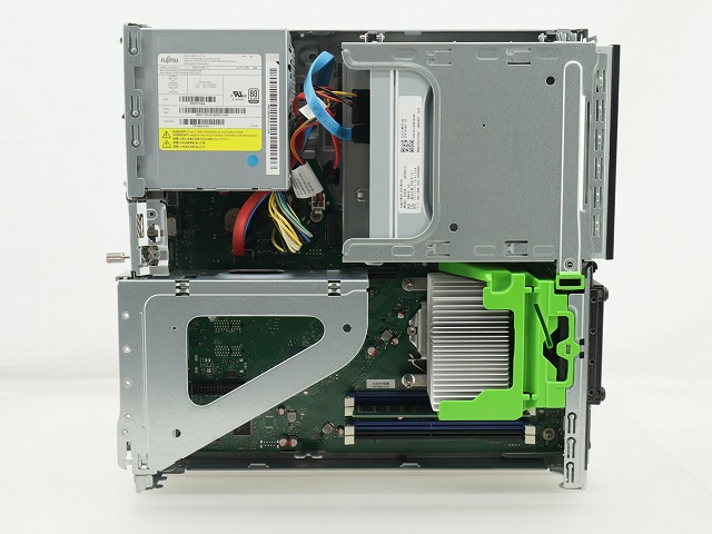 富士通 ESPRIMO D588/CX FMVD4505BP