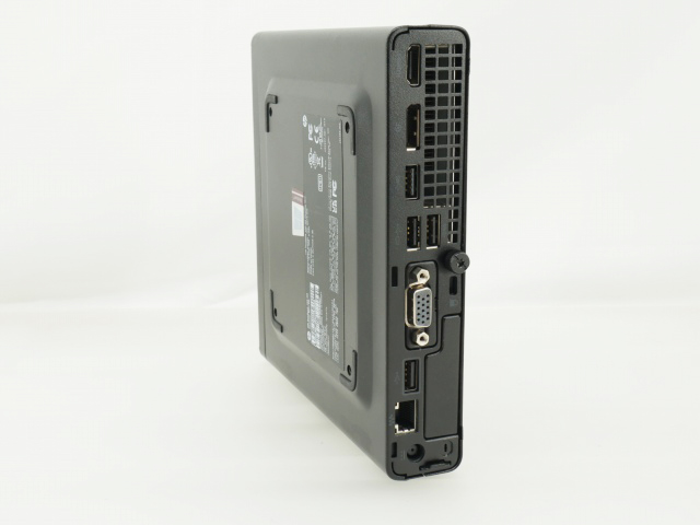 HP PRODESK 400 G6 DM 