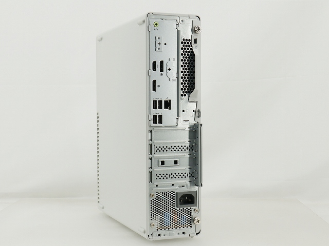 NEC MATE MKT44/A-F [新品SSD] PC-MKT44AZFF