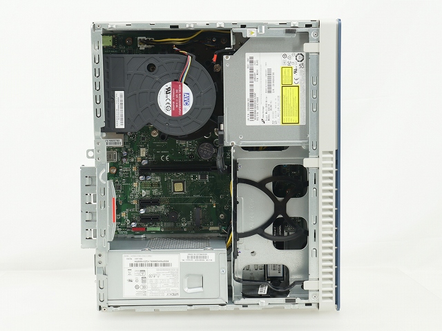 NEC MATE MKT44/A-F [新品SSD] PC-MKT44AZFF