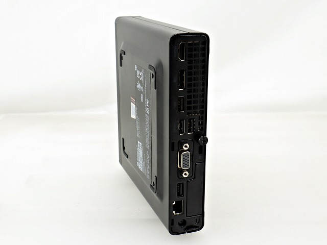 HP PRODESK 400 G6 DM 