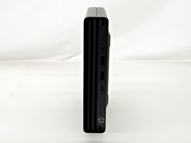 HP PRODESK 400 G6 DM 