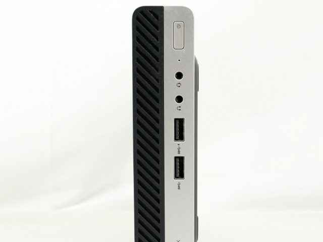 HP PRODESK 400 G5 DM 