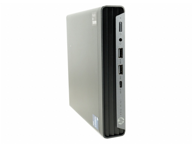 HP PRO MINI 400 G9 