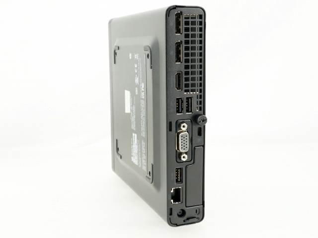 HP PRO MINI 400 G9 