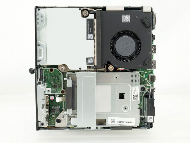HP PRO MINI 400 G9 