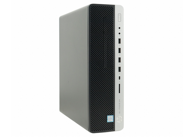 HP ELITEDESK 800 G4 SF 