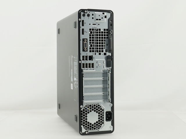 HP ELITEDESK 800 G4 SF 