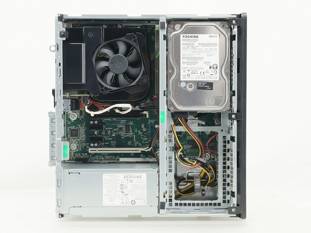 HP ELITEDESK 800 G4 SF 