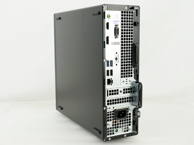 DELL OPTIPLEX 3080 