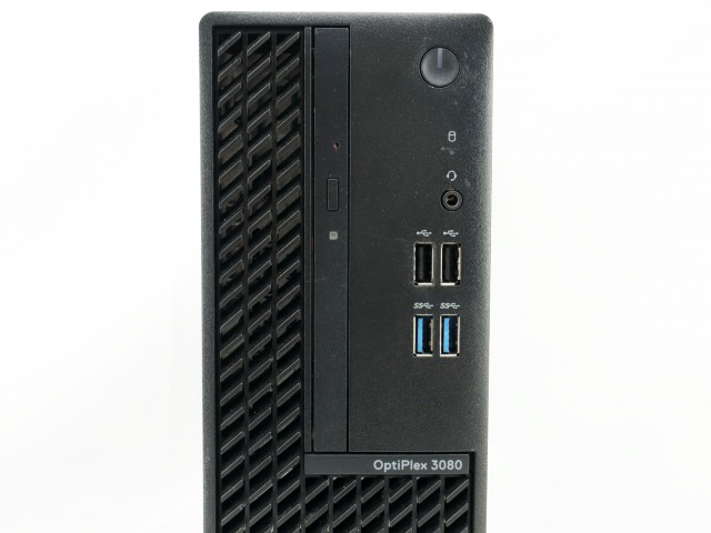DELL OPTIPLEX 3080 