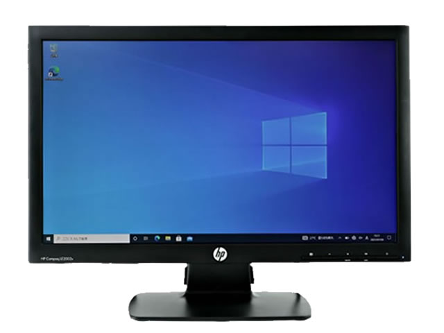 HP LE2002X 