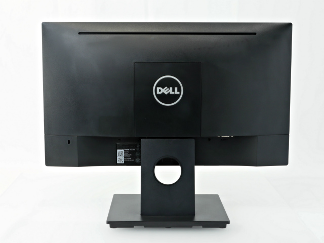 DELL E2016H 
