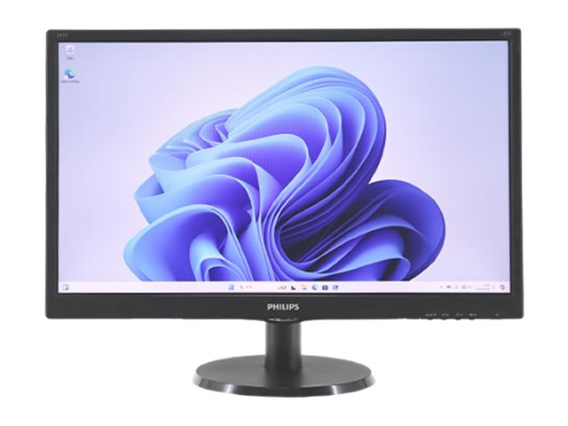 その他 PHILIPS 243V5QHABA/11 