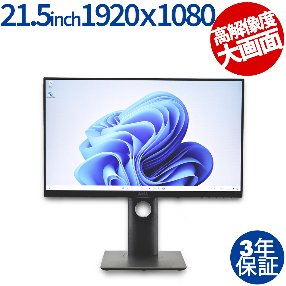 DELL P2219H 