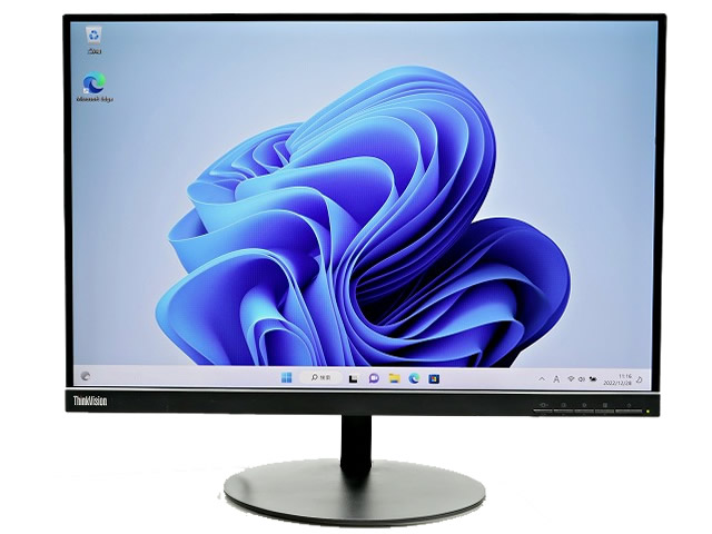 LENOVO THINKVISION T24D-10 61B4-MAR1-WW