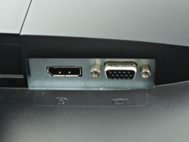 DELL E2417H 