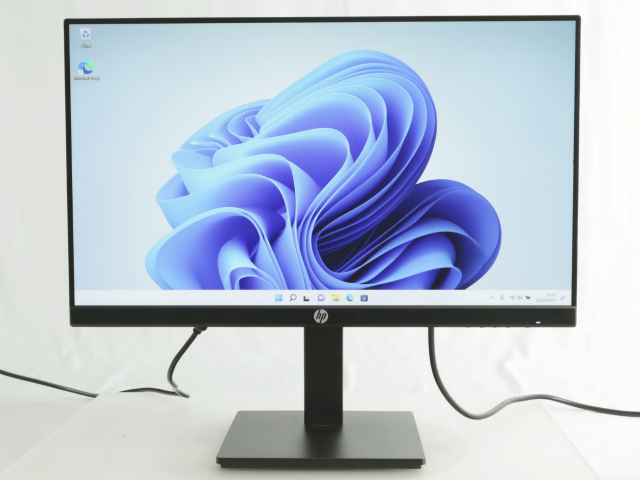 HP P24H G4 