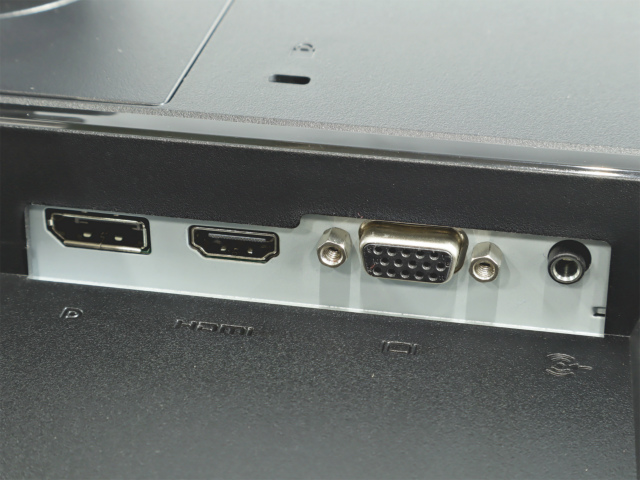 HP P24H G4 