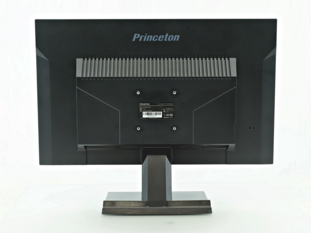 その他 PRINCETON PTFBKF-22W 