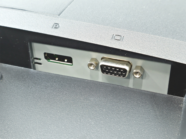 DELL E2222H 