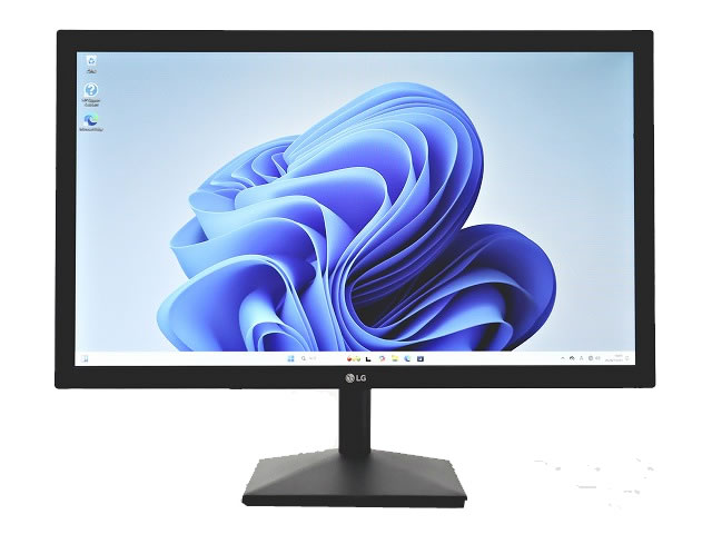 LG 22MN430M 22MN430M-B