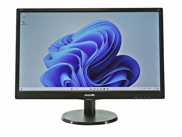 その他 PHILIPS 243V5QHABA/11 