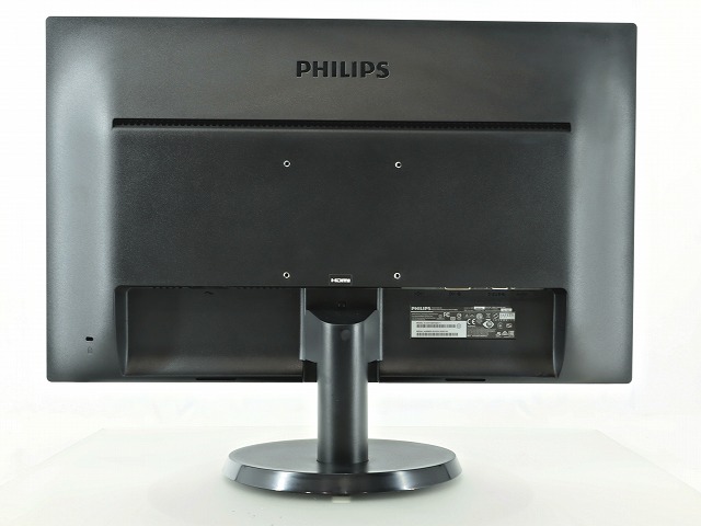 その他 PHILIPS 243V5QHABA/11 